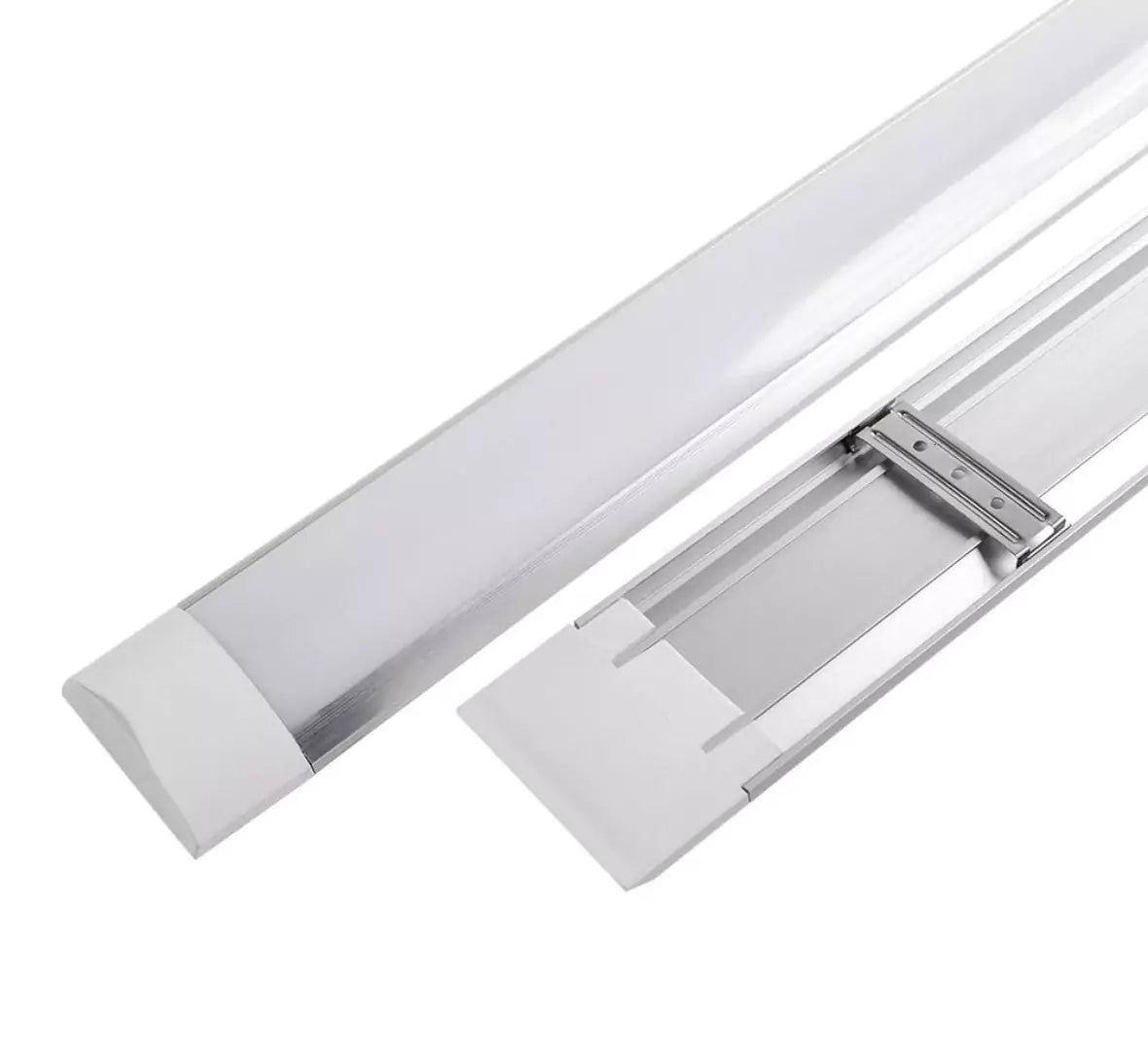 Lumină liniară LM80 18W - 1890 lumeni - 600mm
