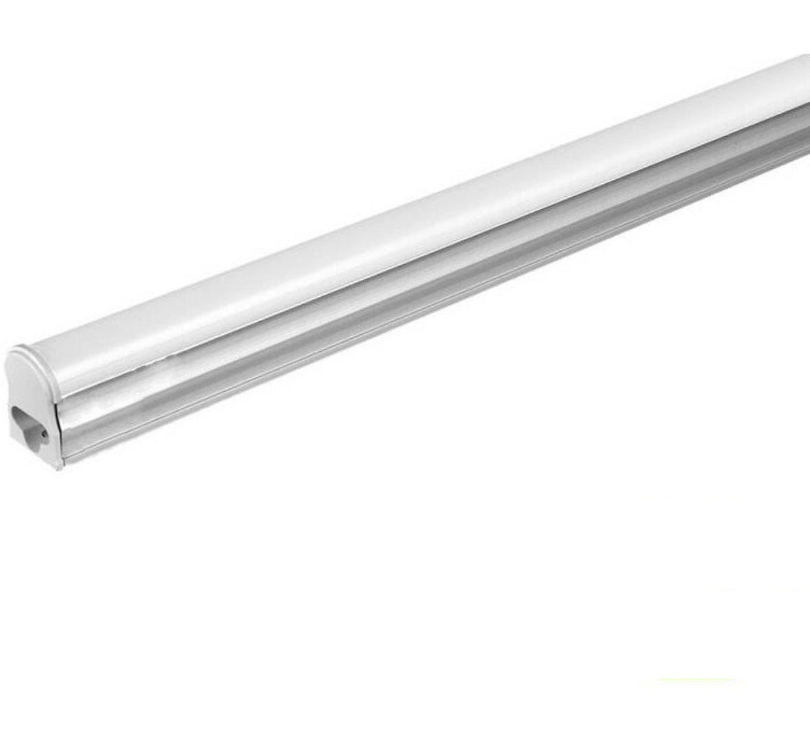 Lumină liniară T5 9W - 945 lumeni - 600mm