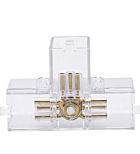 T Connector (3x90°) for T10 Tube
